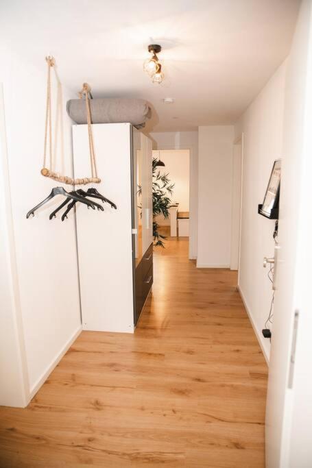 Apartment Mit Burgblick Burglengenfeld Exterior photo